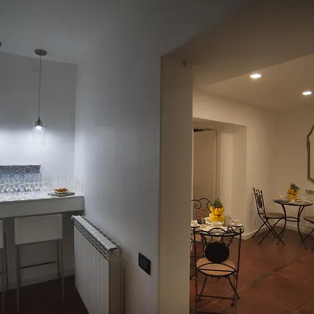 Campanile Bed and breakfast Palermo