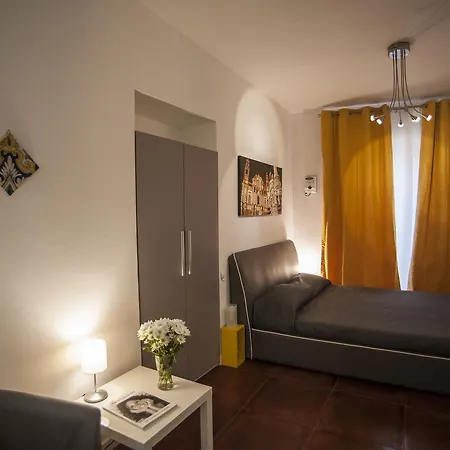 Bed and breakfast Campanile