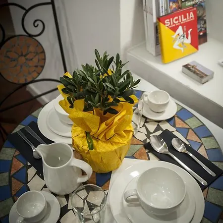Campanile Bed and breakfast