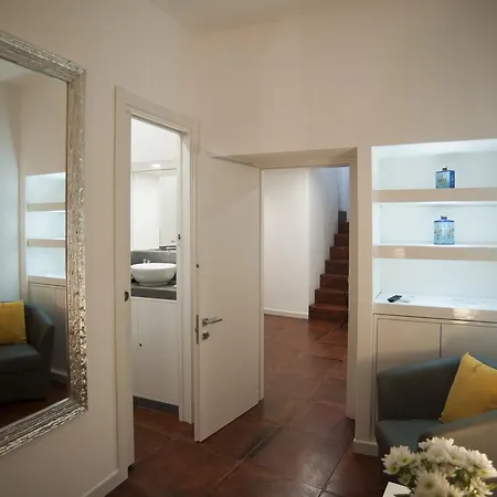 Campanile Bed and breakfast *