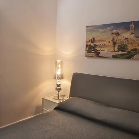 Campanile Bed and breakfast