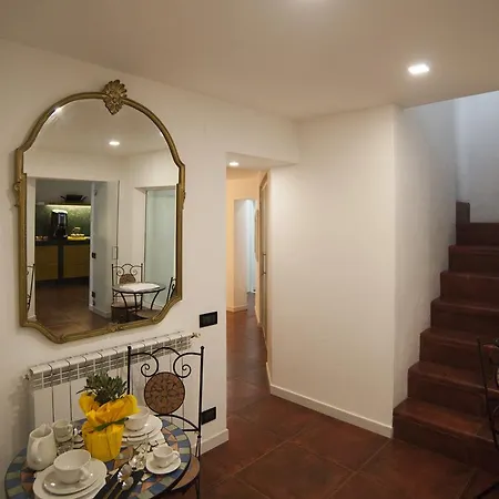 Campanile Bed and breakfast