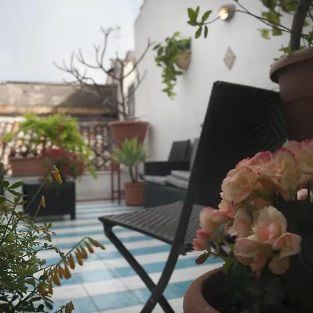 Campanile Bed and breakfast *
