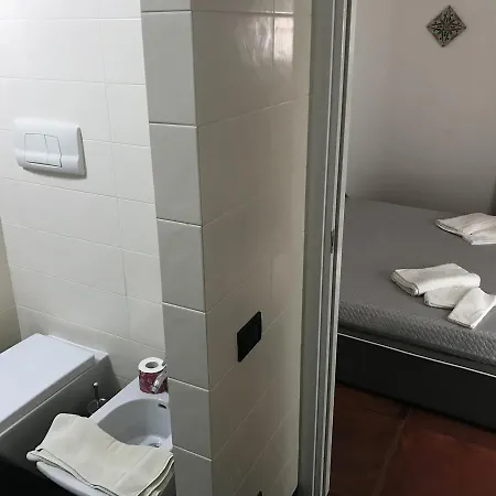 Campanile Bed and breakfast