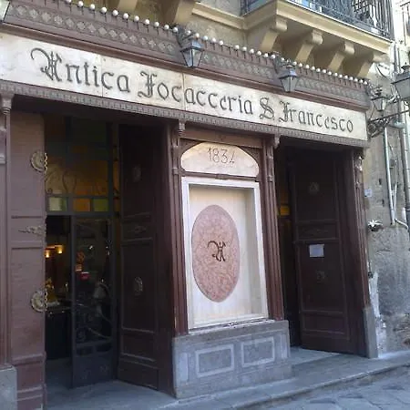 Nocleg ze śniadaniem Campanile *